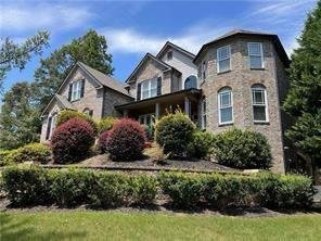 House in Buford, Georgia, United States 2 - 18041650