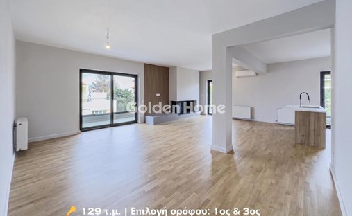Apartment in Vrilissia, Attica, Greece 1