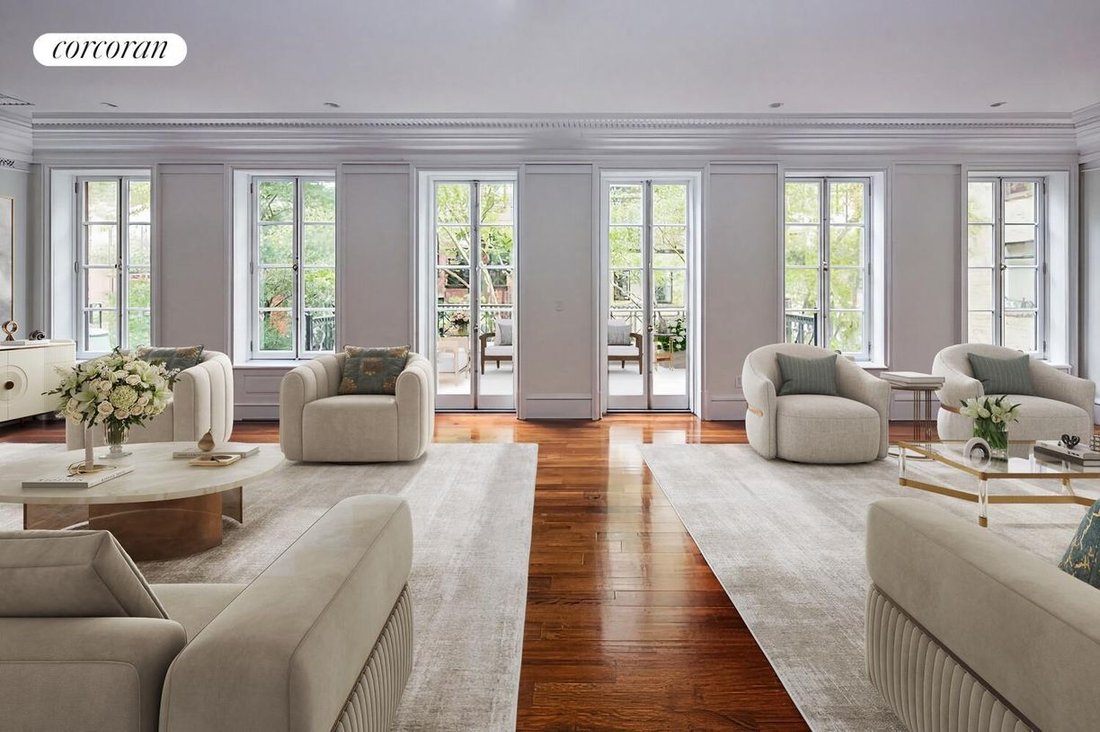 House in New York, New York, United States 5 - 18039738