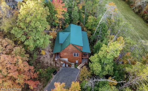 Maison à Pigeon Forge, Tennessee, États-Unis 1