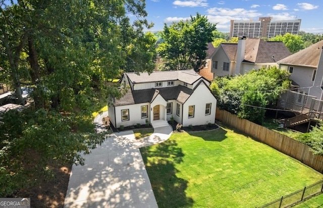 House in Decatur, Georgia, United States 1 - 18049937