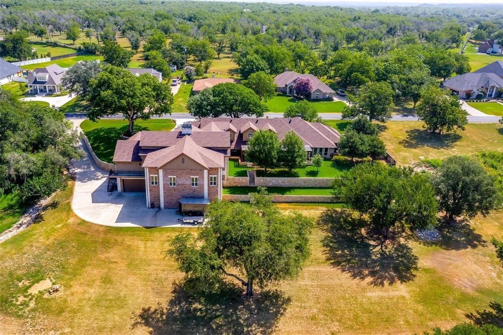 House in Granbury, Texas, United States 1 - 18050041