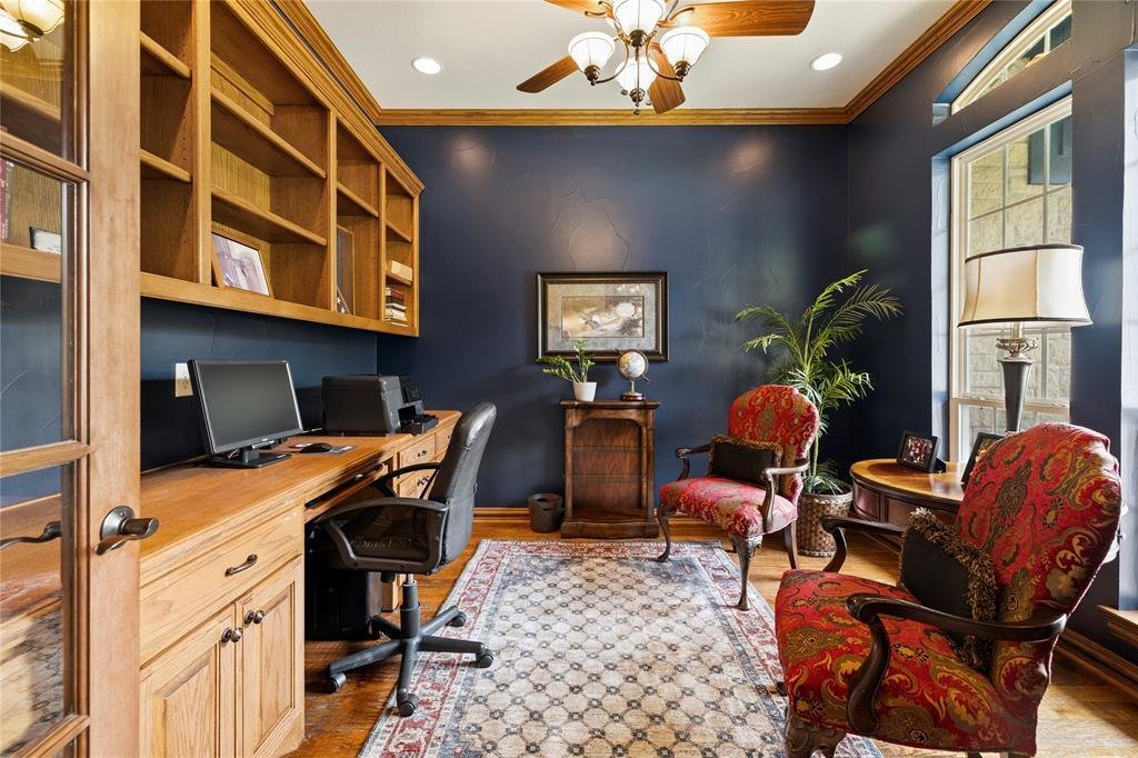 House in LaRue, Texas, United States 4 - 18036838