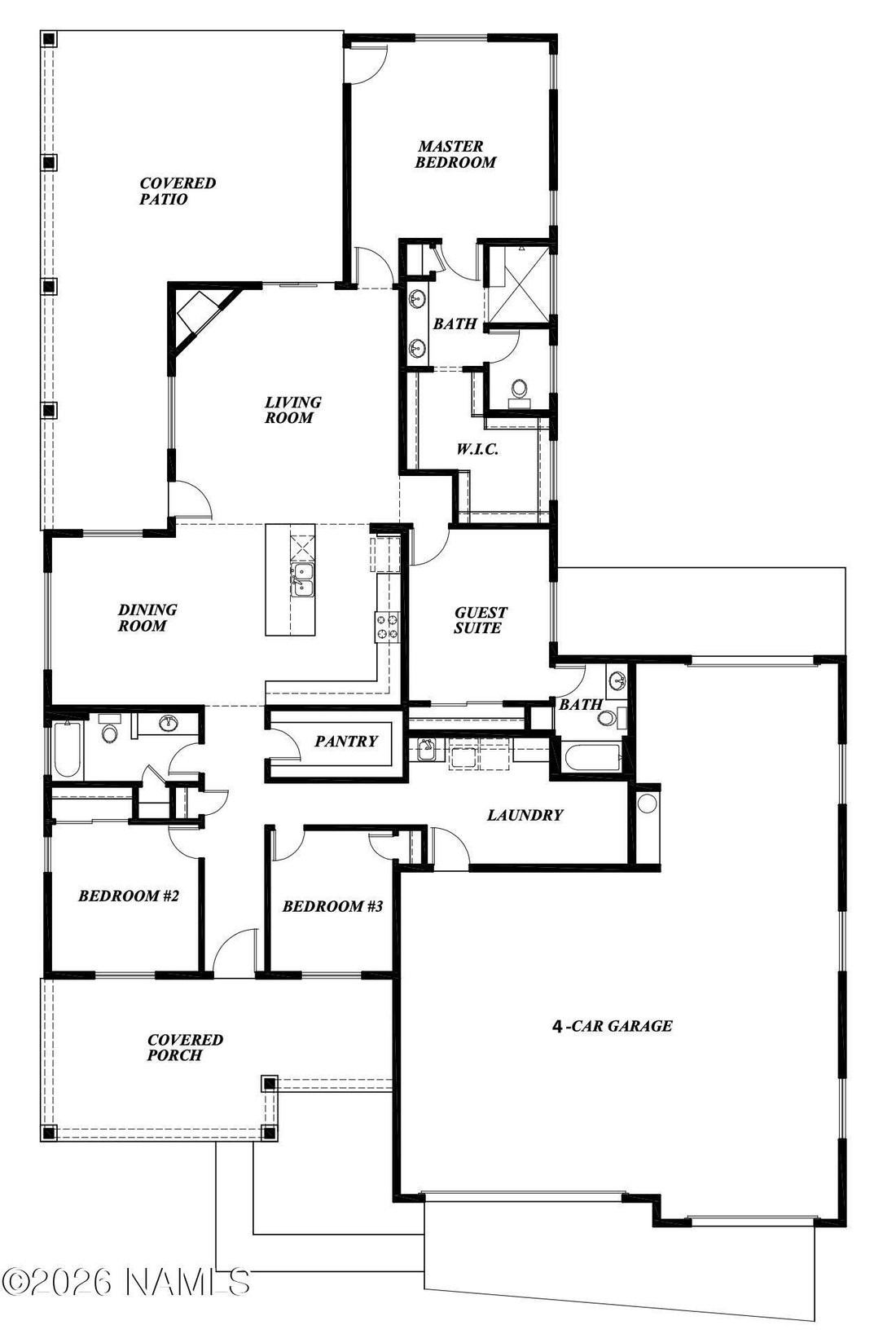 House in Williams, Arizona, United States 2 - 17822248