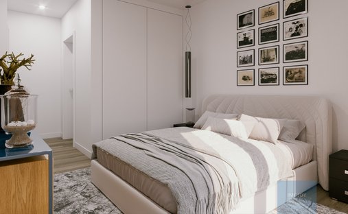 Appartement à Nazaré, Leiria, Portugal 1