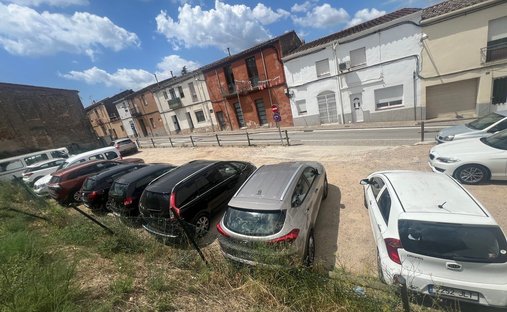 Llagostera, Catalonia, Spain 1