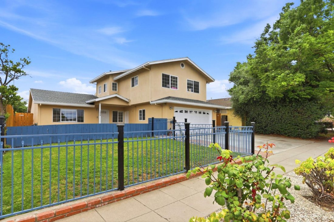 House in San Jose, California, United States 3 - 18050762