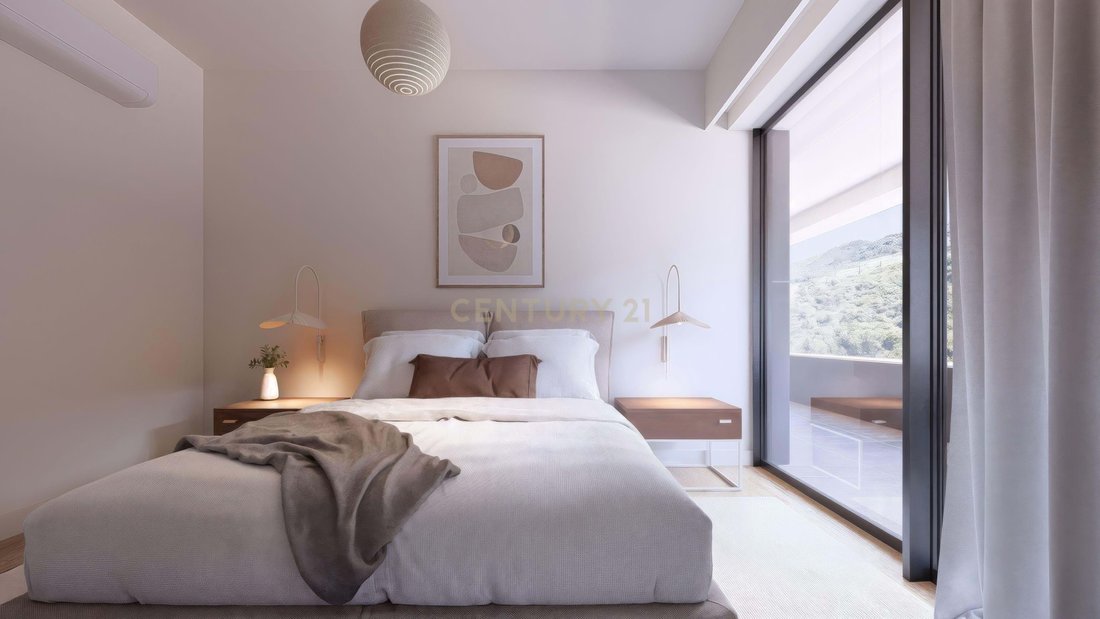Apartment in Alges, Lisbon, Portugal 4 - 18039439