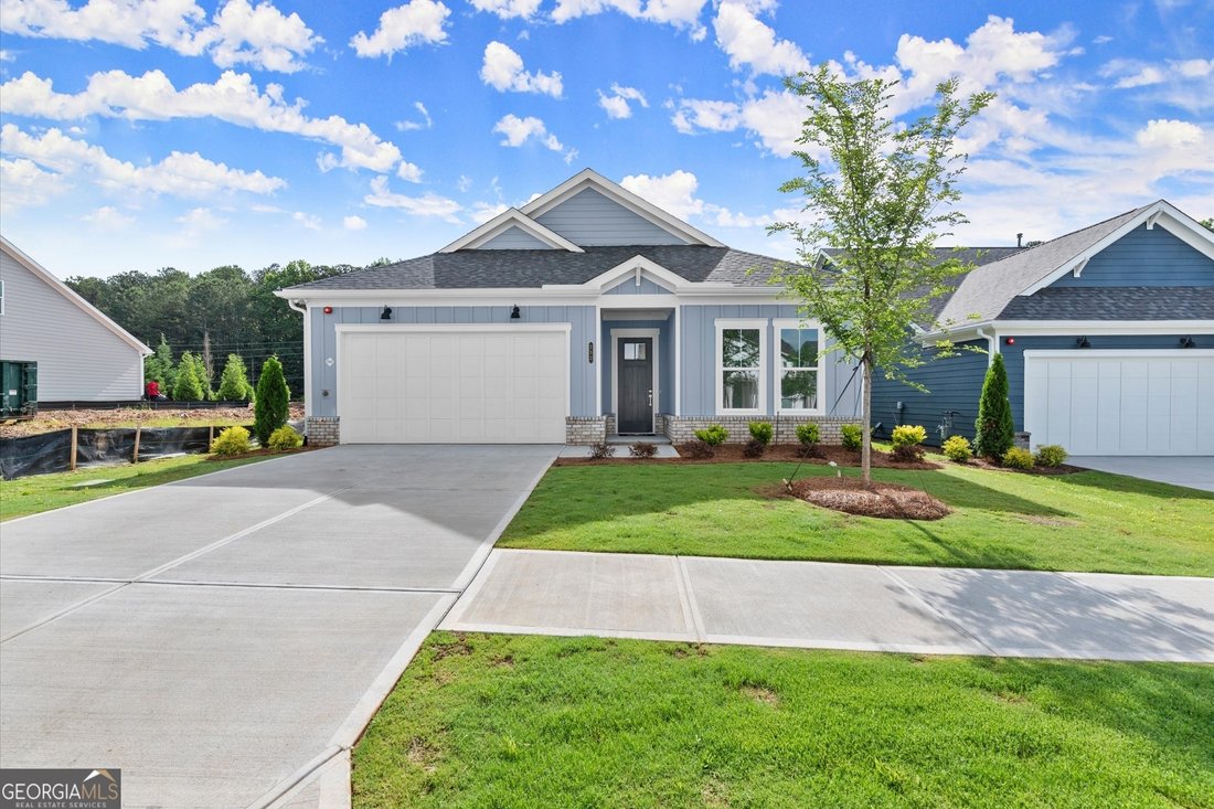 House in Kennesaw, Georgia, United States 1 - 18037129