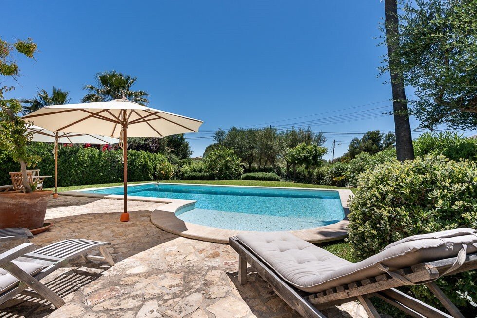 House in Llucmajor, Balearic Islands, Spain 3 - 18038658