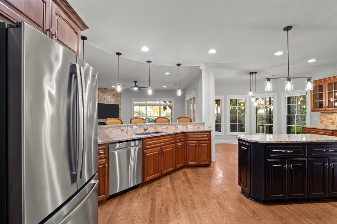 House in Aiken, South Carolina, United States 3 - 18042352