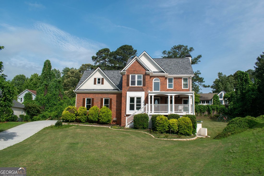 House in Cumming, Georgia, United States 2 - 18037027