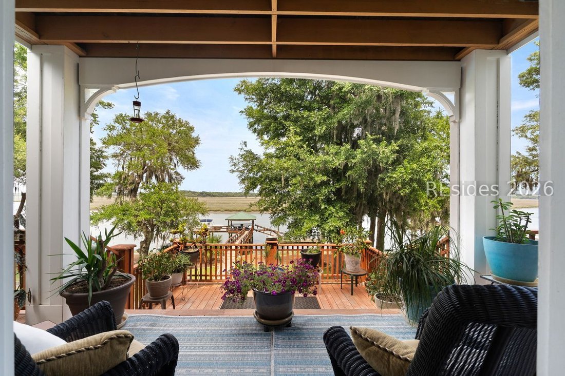 House in Fripp Island, South Carolina, United States 3 - 18049832
