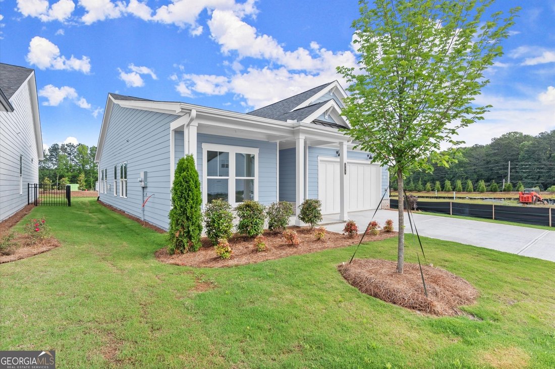 House in Kennesaw, Georgia, United States 4 - 18037028
