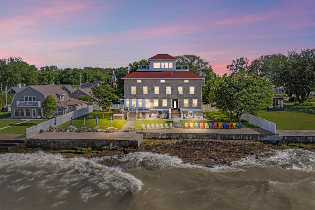 House in Lakeside Marblehead, Ohio, United States 1 - 18035465