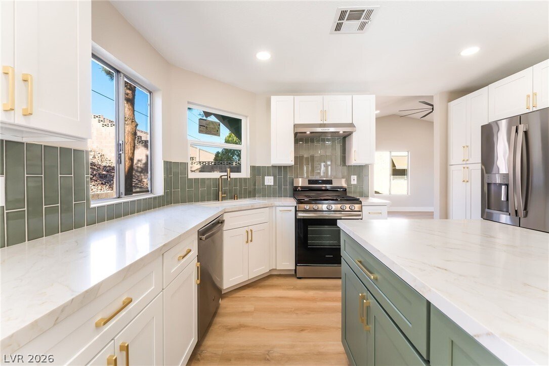 House in Las Vegas, Nevada, United States 1 - 18046540