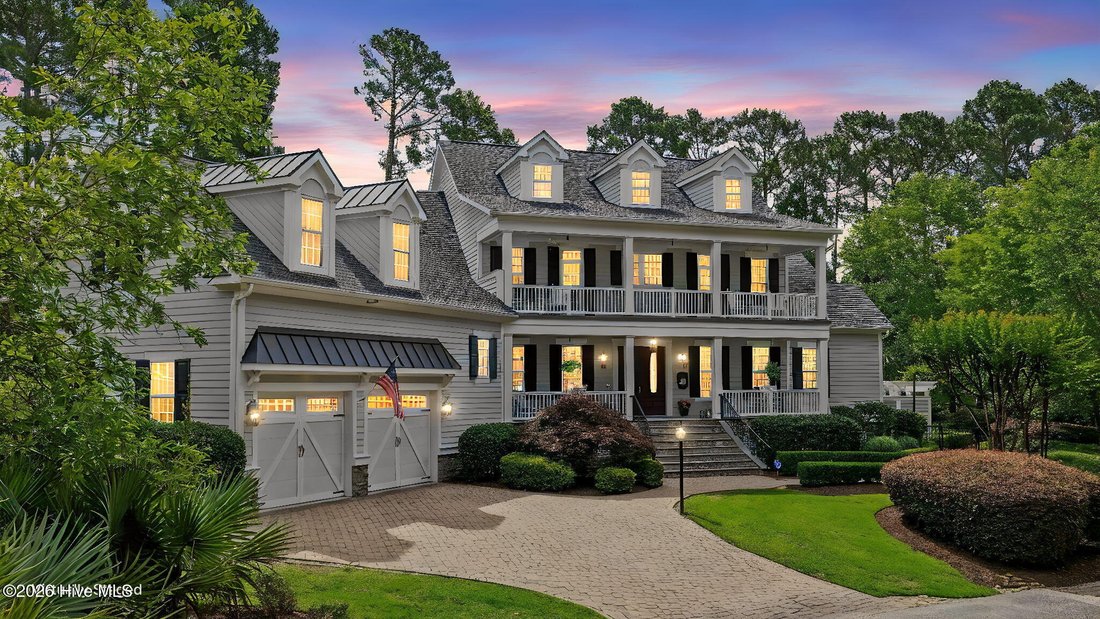 House in Southport, North Carolina, United States 3 - 18043737