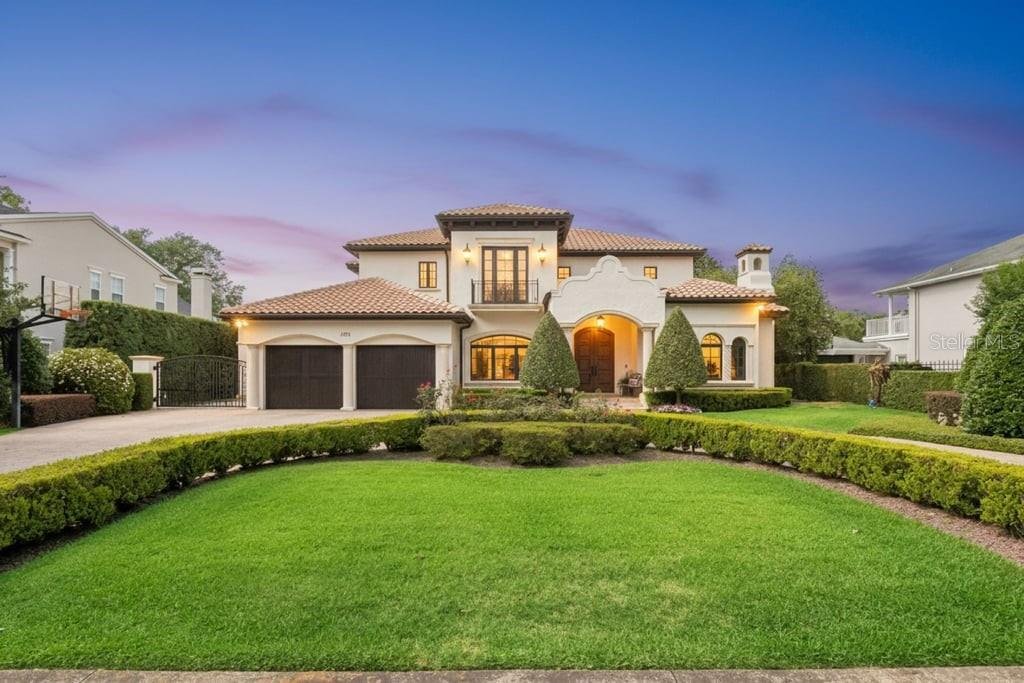 House in Winter Park, Florida, United States 1 - 18040473