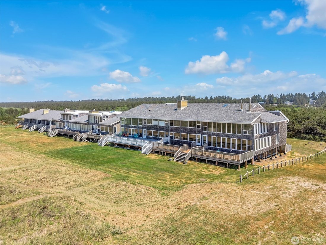 Condo in Ocean Park, Washington, United States 2 - 18038842