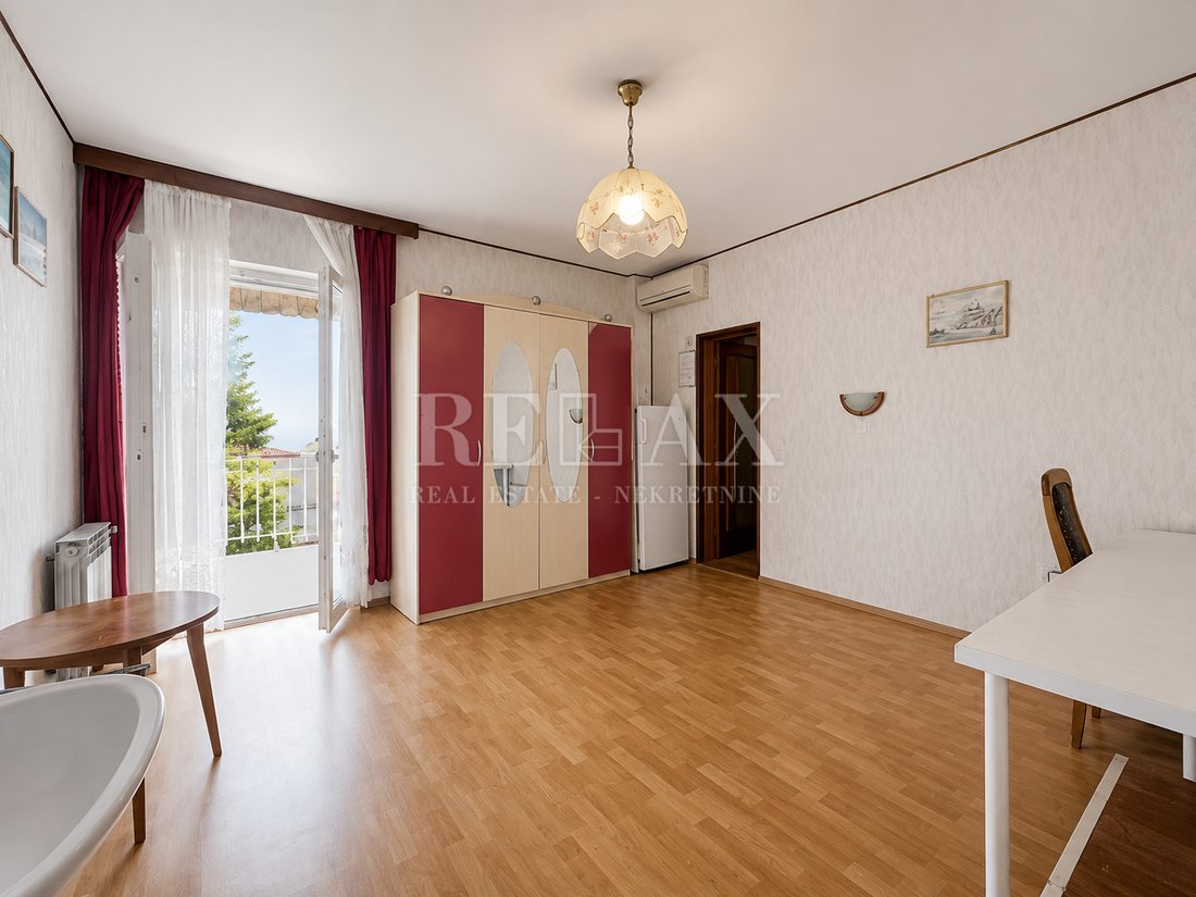 House in Grad Crikvenica, Primorje-Gorski Kotar County, Croatia 5 - 18050123