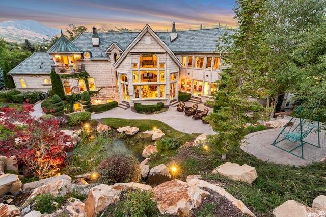House in Salt Lake City, Utah, United States 3 - 18047833