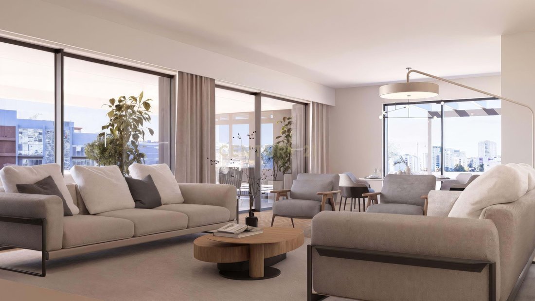 Apartment in Alges, Lisbon, Portugal 4 - 18038327