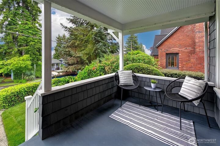House in Seattle, Washington, United States 5 - 18043804