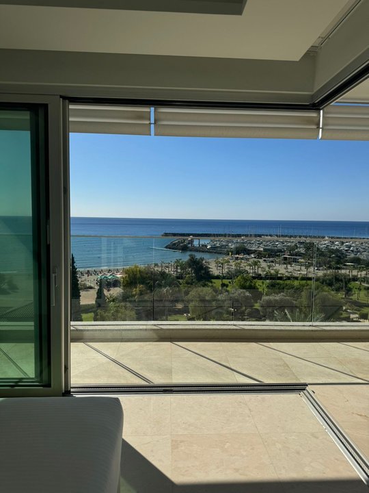 Apartment in Pyrgos, Limassol, Cyprus 2 - 18037550