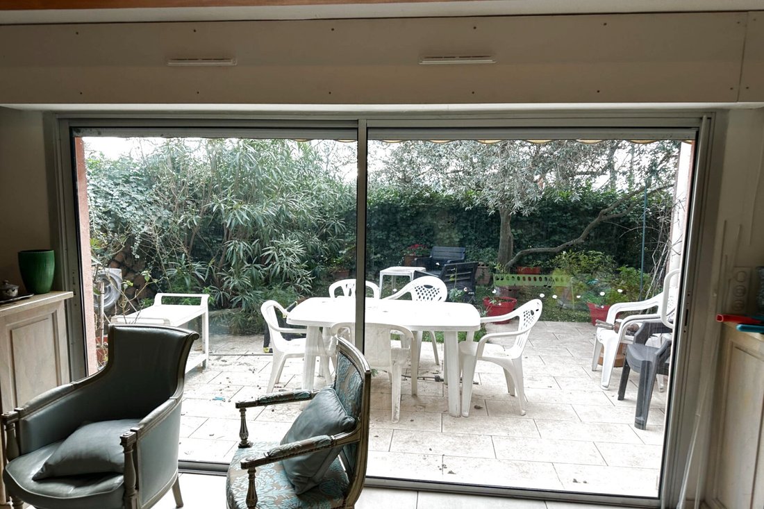 Apartment in Le Tholonet, Provence-Alpes-Côte d'Azur, France 3 - 18041944