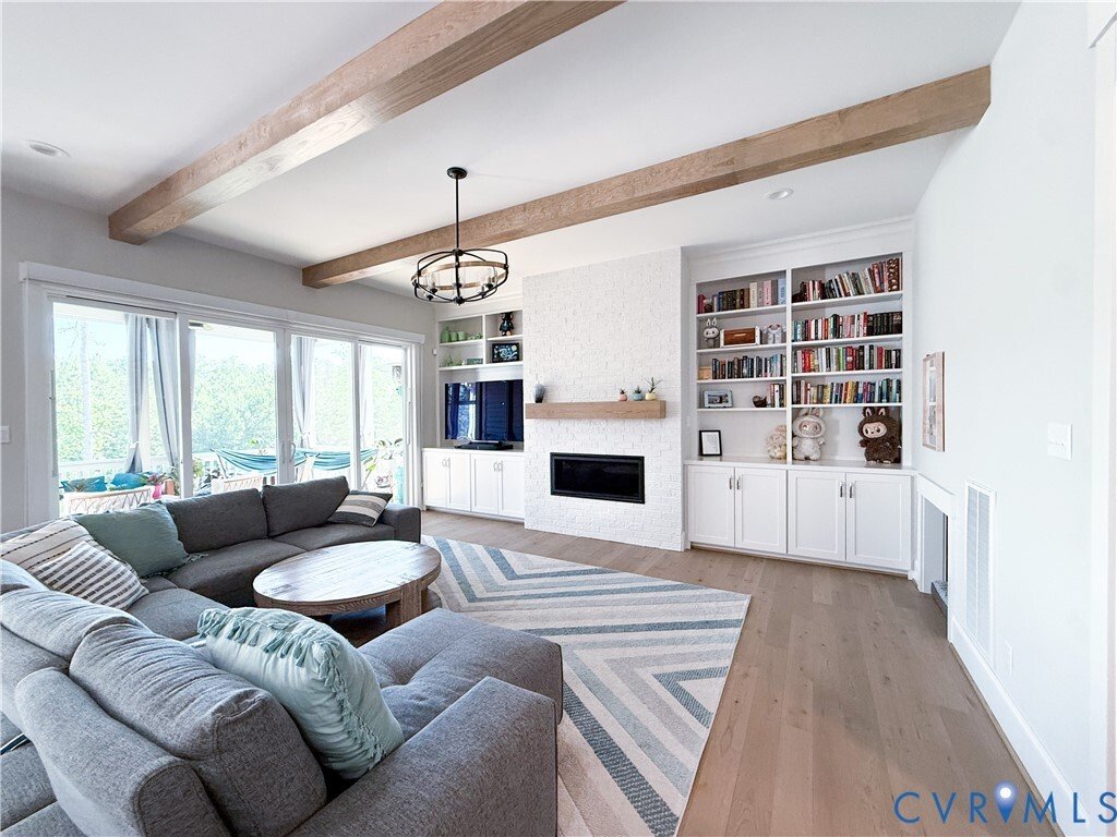 House in Moseley, Virginia, United States 4 - 18047580