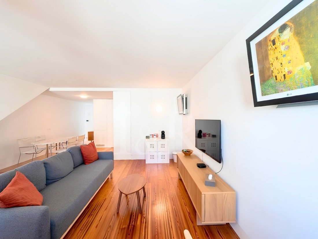 Apartment in Santa Maria Maior, Lisbon, Portugal 3 - 17302831