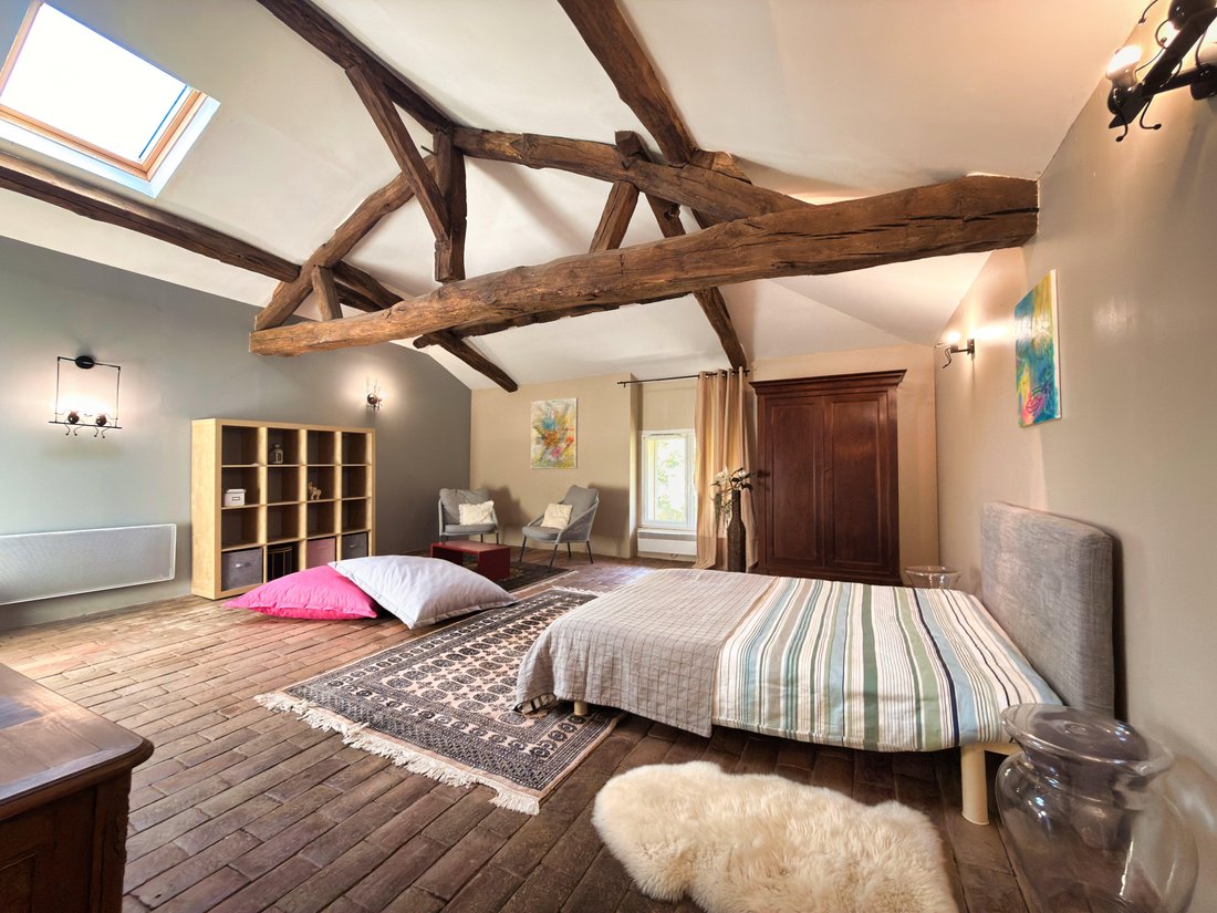 House in Châtillon-sur-Chalaronne, Auvergne-Rhône-Alpes, France 2 - 18037683