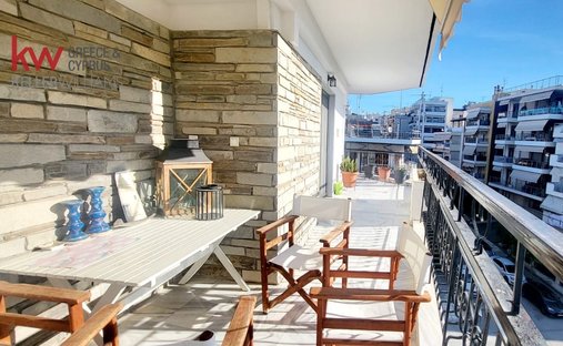Appartement en Kalamaria Municipality, Macedonia and Thrace, Grèce 1