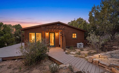 Santa Fe, New Mexico, Vereinigte Staaten 1