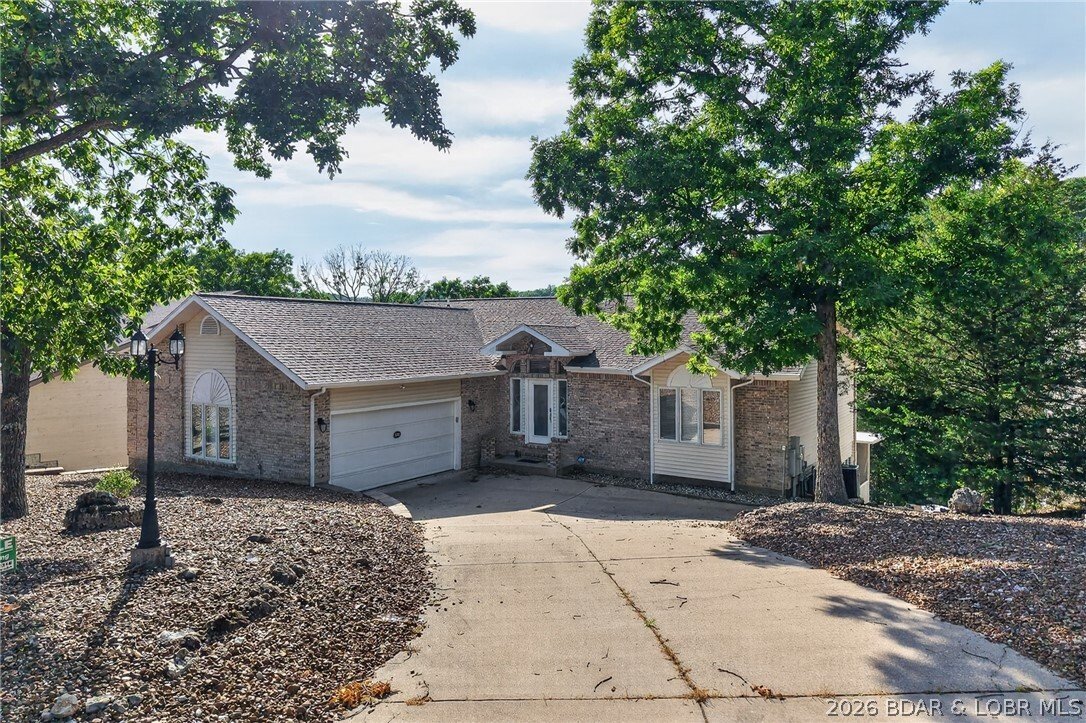 House in Lake Ozark, Missouri, United States 1 - 17794540