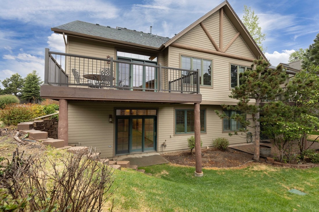 House in Evergreen, Colorado, United States 1 - 18038256