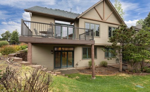 Haus in Evergreen, Colorado, Vereinigte Staaten 1