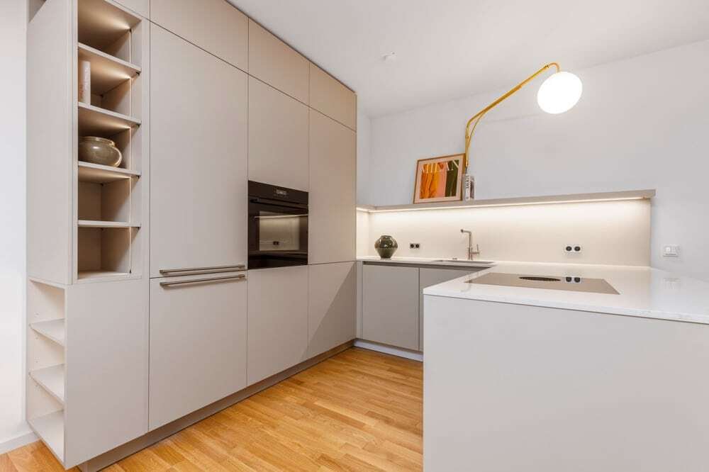 Apartment in Berlin, Berlin, Germany 3 - 15084532