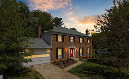 Aspen Hill, Maryland, United States 1