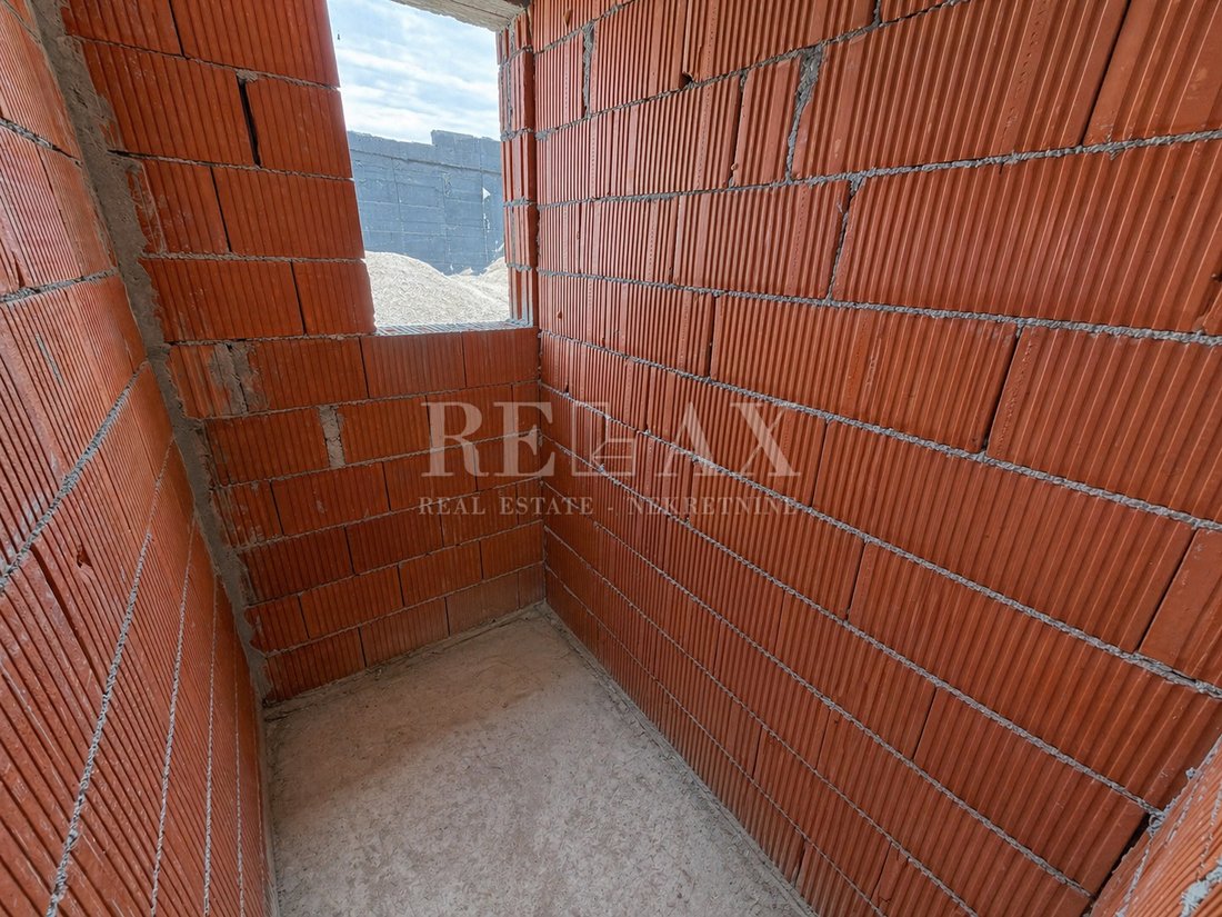 Apartment in Grad Crikvenica, Primorje-Gorski Kotar County, Croatia 5 - 18050133