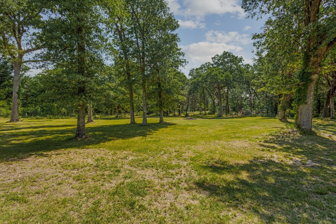Land in Kaufman, Texas, United States 4 - 18048982