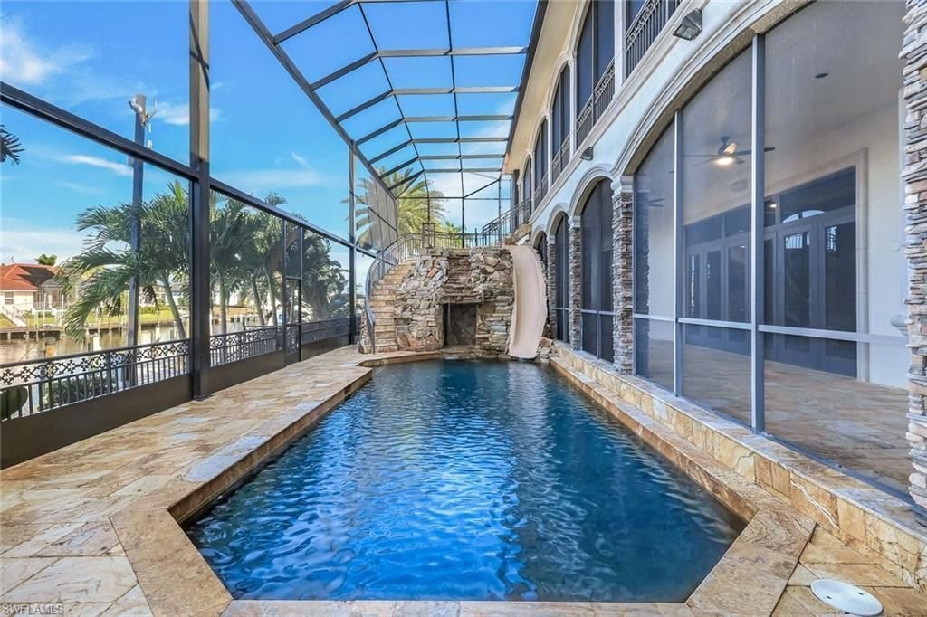 House in Cape Coral, Florida, United States 3 - 17343464