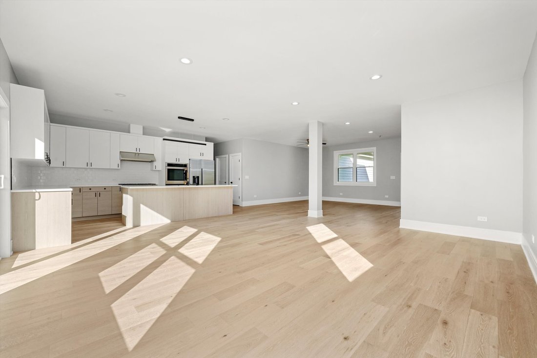 House in Wayne, Illinois, United States 5 - 18040643