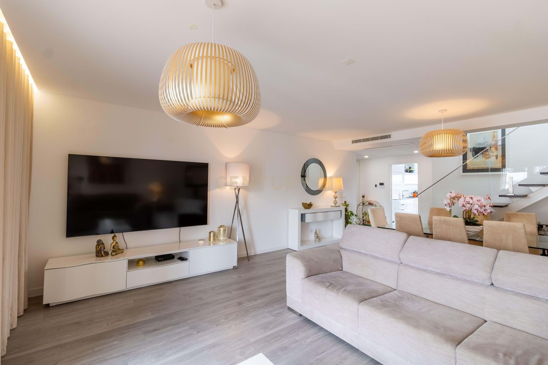 Apartment in Porto Salvo, Lisbon, Portugal 4 - 18038340