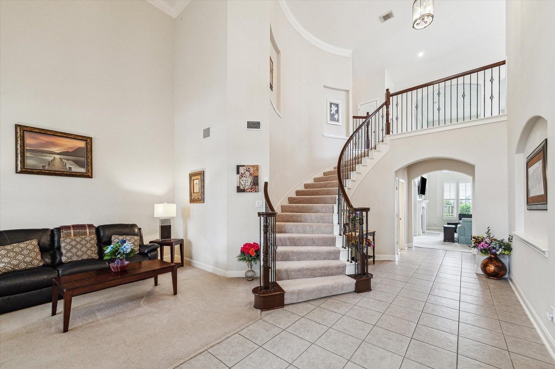 House in Richmond, Texas, United States 5 - 18048522