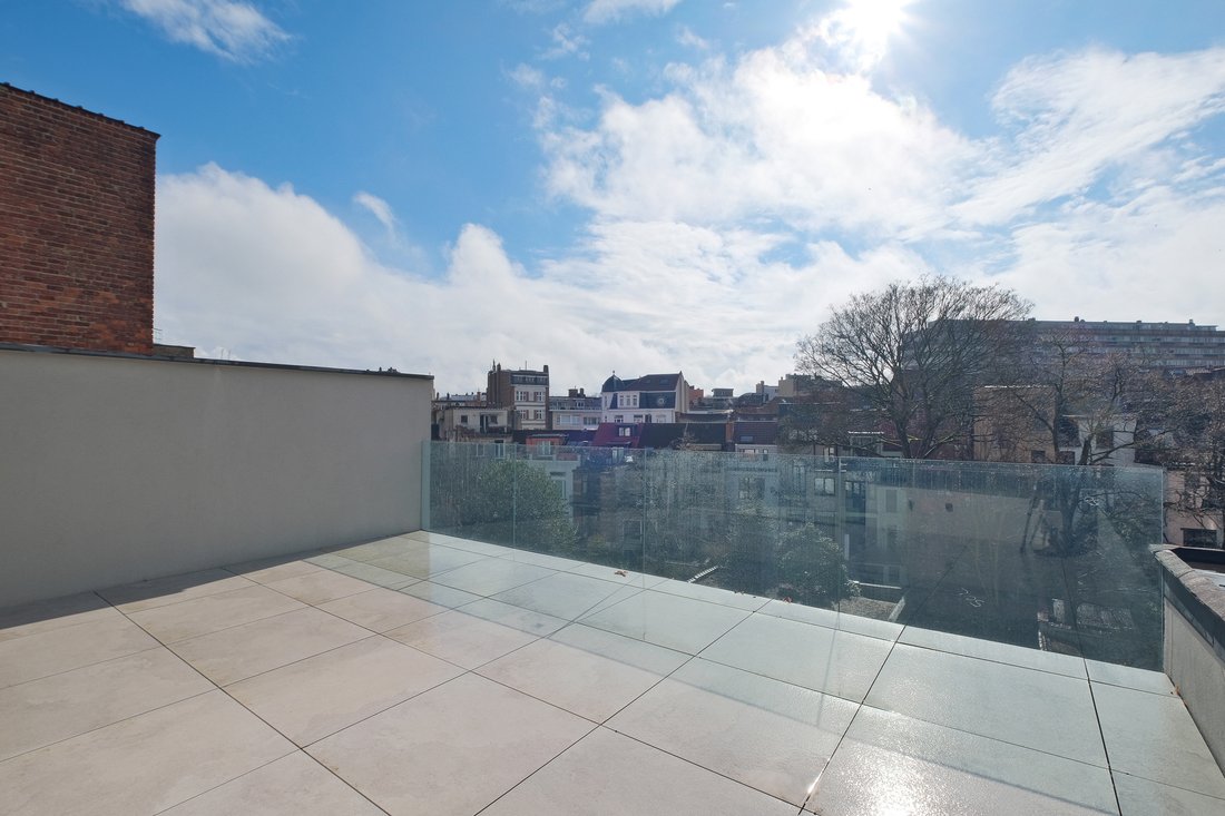 Apartment in Elsene, Brussels, Belgium 4 - 18038764