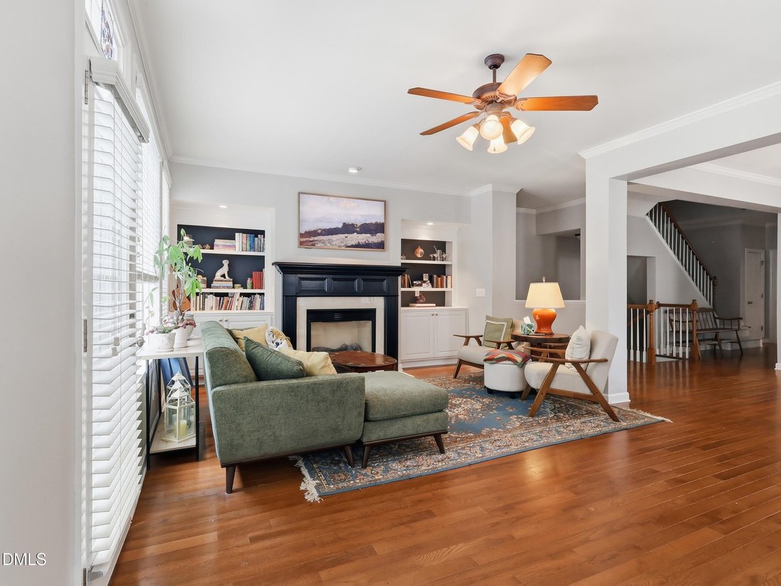 Townhouse in Cary, North Carolina, United States 5 - 18036385