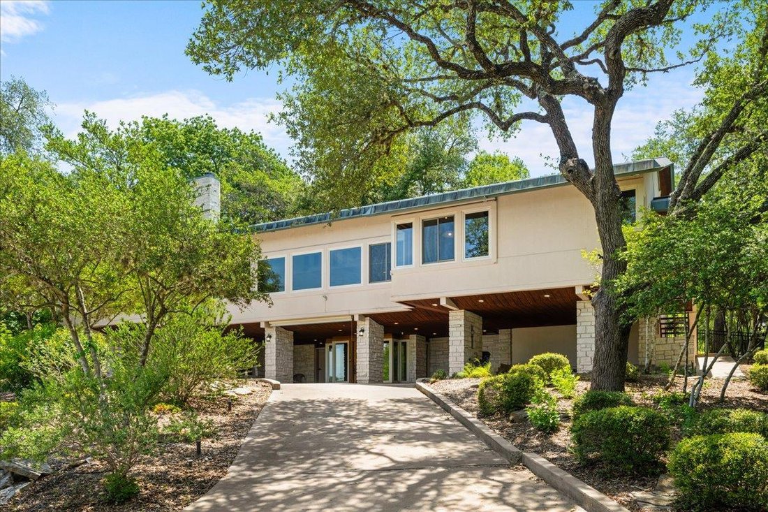 House in La Grange, Texas, United States 3 - 18041455