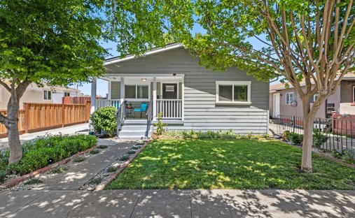 Casa a San Jose, California, Stati Uniti 1
