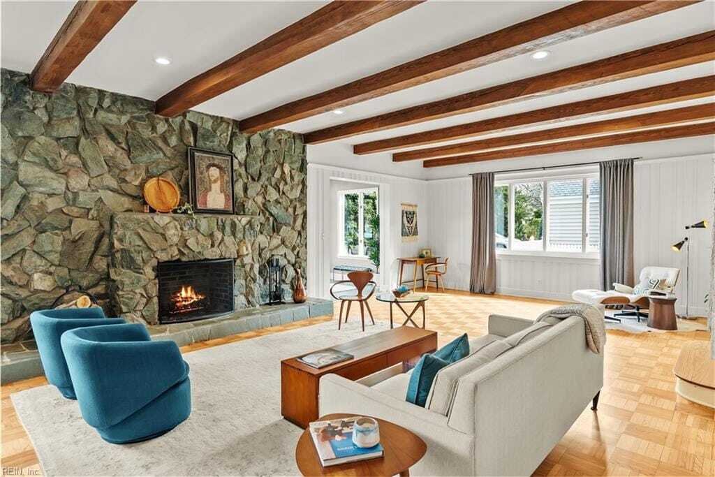 House in Virginia Beach, Virginia, United States 5 - 18040731